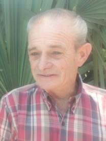 John E Owens obituary, 1946-2018