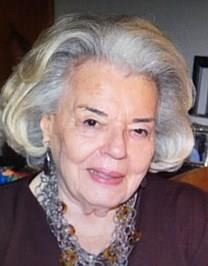 Mary Lib Allen Wood obituary, 1924-2018, Raleigh, NC