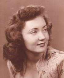 Rita J. Albrich obituary, Portland, OR
