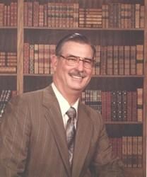 Jerome Judson Jones obituary, 1920-2013, Denison, TX
