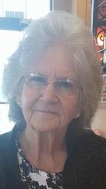 Elizabeth Ann "Lib" Nall obituary, 1943-2017, Lumberton, MS