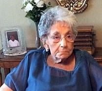 Gloria E Garcia obituary, 1924-2017, Tampa, FL