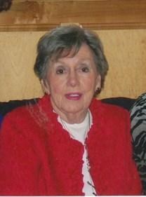 Betty Sue Voyles obituary, 1930-2015, Sandy Springs, GA