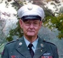 Samuel Roy Bowman obituary, 1922-2012, Knoxville, TN