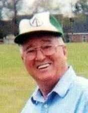 Kernie "Dynamite" Cochran obituary, 1932-2013, Chunchula, AL