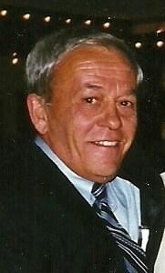 Mr. Ronald C. Gravelin Sr. obituary, 1941-2012