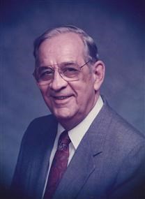 Charles W. Atkinson obituary, 1922-2010, Jacksonville Beach., FL