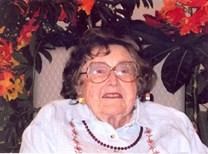Mrs. Charlotte Augusta Badgley obituary, 1925-2012, Saint Louis, MO