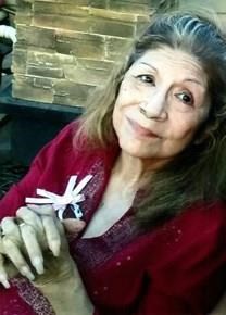 Gloria Vargas obituary, 1947-2017, Houston, TX