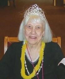 Ilean Youngblood Wofford obituary, 1912-2014