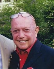 Robert Nelson Alfandre obituary, 1927-2014, Washington, DC