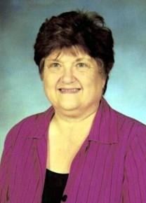 Susan Caroline Williams Meador obituary, 1949-2017, Lubbock, TX
