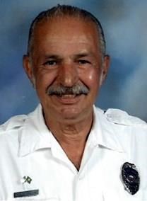 John Vito Grandolfo Sr. obituary, 1936-2018, Metairie, LA