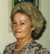 Maureen T. Crangle obituary, Buffalo, NY
