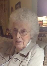 Betty Jean Bundy obituary, 1930-2017, Davenport, IA