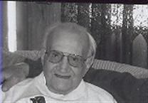 Vincent F. Annarummo obituary, 1921-2011
