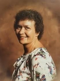 Verma Katherine Vacco obituary, 1938-2017, Glendale, AZ