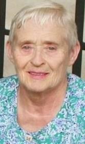 Winnie Elizabeth Riggs obituary, 1933-2016
