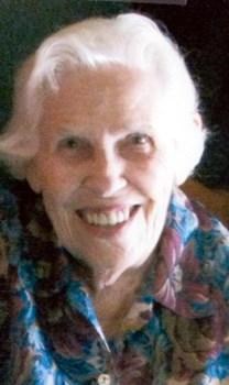 Louise May Kauffman obituary, 1919-2015, White Lake, MI