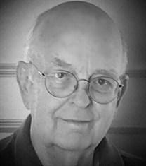 Dr. W. Carter Williams Jr. obituary, 1931-2014, Nashville, TN