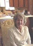 Barbara Robinson Wells obituary, 1927-2017, Dayton, TX