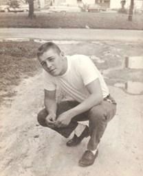 Leroy A. Cascell, Jr. obituary, 1941-2015, Norfolk, VA