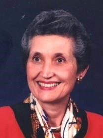 Mrs. Margaret Ann Newman Avent obituary, 1928-2017
