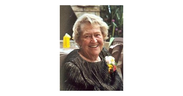 Jessie Ann Smith Obituary (1920 - 2011) - Legacy Remembers