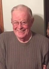 Robert E Morrell Sr. obituary, 1928-2017, East Stroudsburg, PA