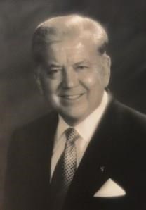 Elmer R. Jordan obituary, 1933-2017, Oak Park, CA