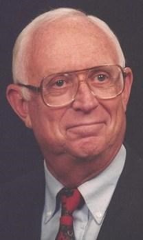Robert P Wilkins obituary, Lexington, SC