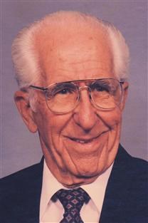 Ben Roumain Babin Sr. obituary, 1917-2010, Duplessis, LA