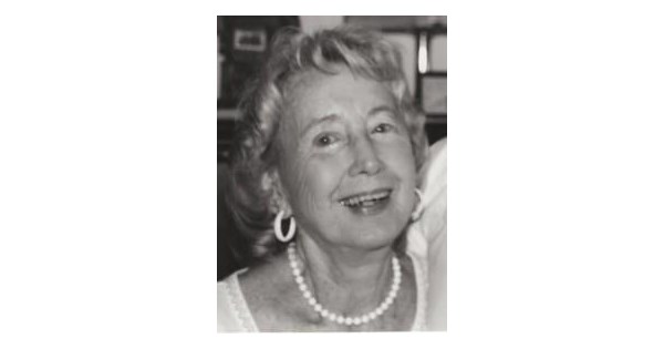 Joan Harvey Obituary (1920 - 2016) - Legacy Remembers