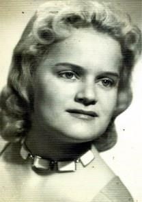 Frances Leona Perrone obituary, 1938-2017, Star, ID