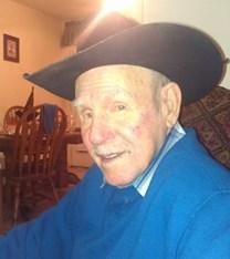 John R. Burch Jr. obituary, 1924-2014, Abilene, TX