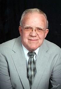 William "Bill" Perkins obituary, 1935-2016