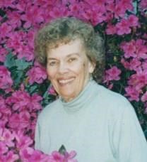 Betty L Brown obituary, 1926-2017, Windermere, FL