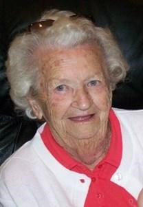 Eleanor Louisa Clegg obituary, 1918-2014