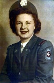 Dorothy L. Grace obituary, 1925-2013, Fairborn, OH