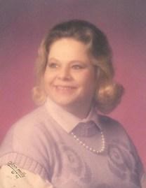 Linda Kay Ashenfelter obituary, 1948-2012, Evans, CO