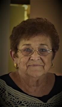Idamae Genusa obituary, 1942-2017, Marrero, LA