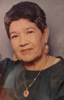 Sahara Puga De Lopez obituary, 1932-2017, Dallas, TX