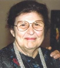 ELIZABETH B Ackelson obituary, 1917-2012, Costa Mesa, CA