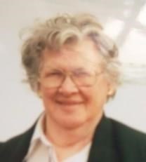 Madeleine M. McNamara obituary, 1925-2016, Madison, CT