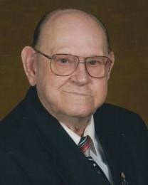 Amos Joseph Dugas obituary, 1925-2016