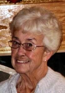 Beverly Jean Bennett obituary, 1933-2017