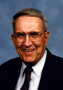 Floyd Mattison Thomas Sr. obituary, 1923-2014, El Dorado, AR