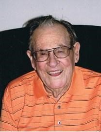 LESTER EARL BRUBAKER obituary, 1919-2012, NAPOLEON, OH