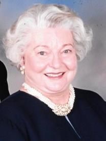 Ludline Hodges obituary, 1933-2017, Mansfield, TX