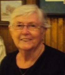 Roberta Jean Scheel obituary, 1940-2014, Fredericksburg, VA